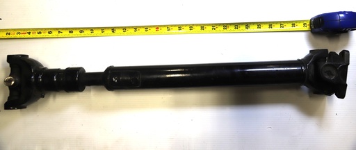 [Driveshaft  (HTAN, HTAM)] 02028-0032