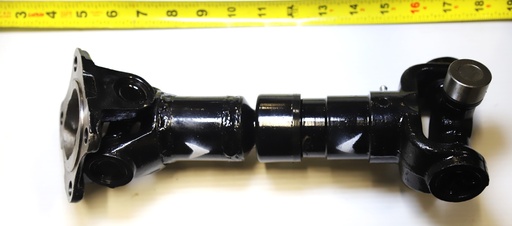 [Driveshaft] 02028-0038