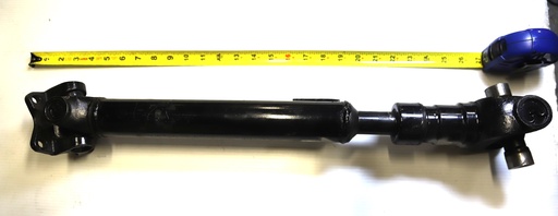 [Driveshaft  (HTSX, HTAX, HTLPAX, HTAF)] 02028-0160