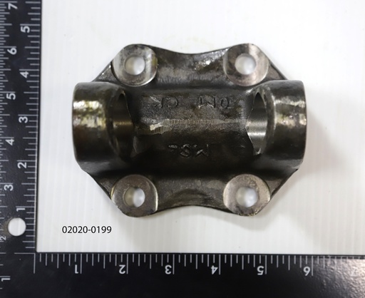 [Flange Yoke  (GM Transmission)] 02028-0199