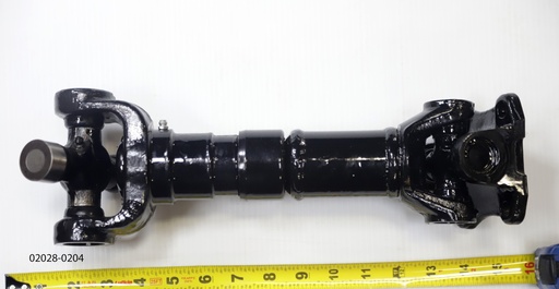 [Driveshaft  (HTSBGF)] 02028-0204