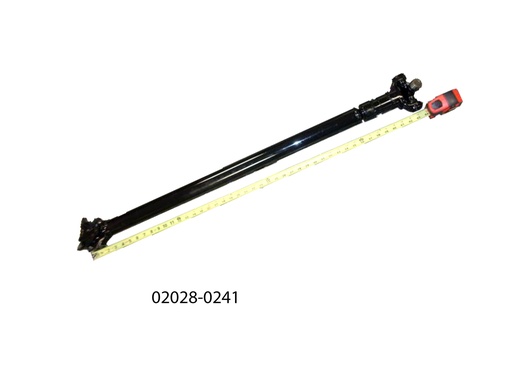 [Driveshaft  (HTSBAPVGF)] 02028-0241