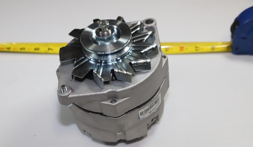 [Alternator  (CSG 6-49) ( 63 AMP )] 02035-0276