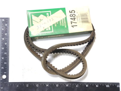 [Belt, V] 02035-0393