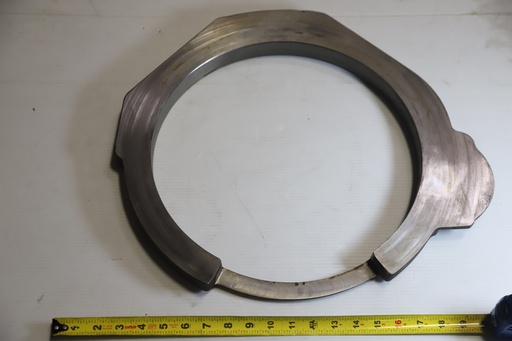 [Adapter Plate] 02035-0891