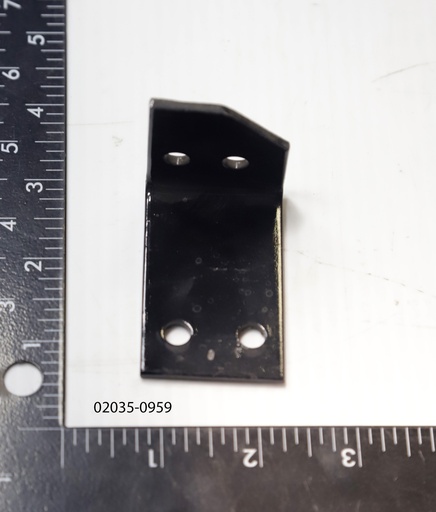 [Bracket, ACC. Cable Mount 4B4.5] 02035-0959