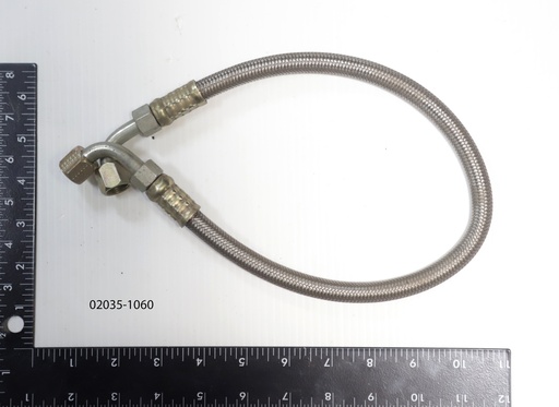 [Kit, Hose  (Oil Sender Relocation 3.3)] 02035-1060