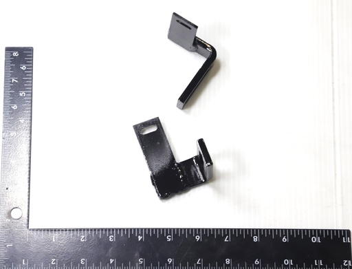 [Bracket, Starter Mounting] 02035-1233