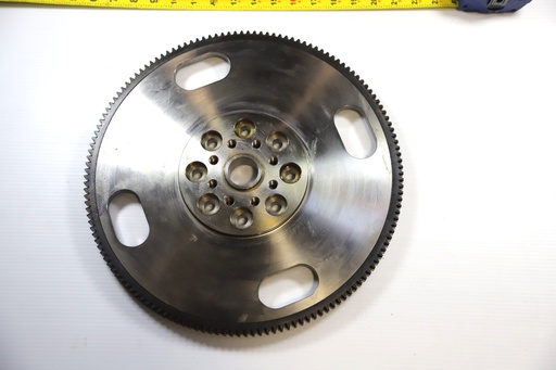 [Assembly, Flywheel  (Cummins 4.5)] 02035-1341