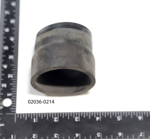 [Hose, Reducer  (2 1/2X2 1/4X2.5 Lgth)] 02036-0214