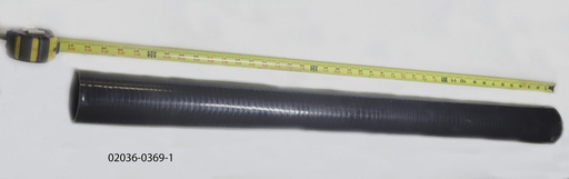 [Hose, Air  (intake 1 meter)] 02036-0369-1