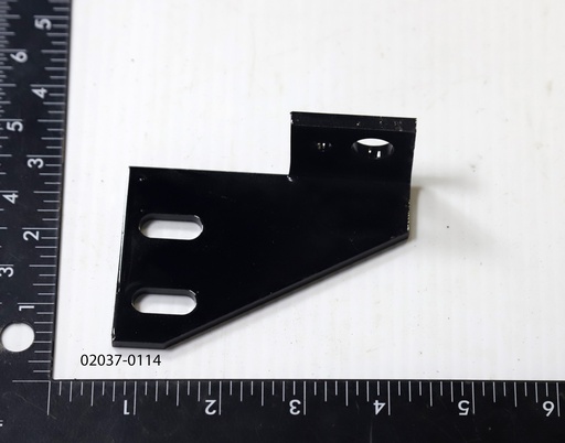 [Bracket, Accelerator Cable Mount, HTSB] 02037-0114