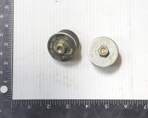 [# 24006 Plug, 1 3/8"] 02038-0112