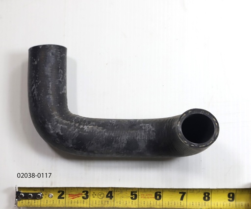 [Hose, Radiator] 02038-0117