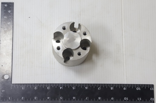 [Fan, Spacer  (HTACL, 3")] 02038-0304