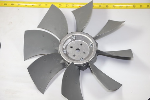 [Fan, Cooling  (8 Blade 15" Crossbreed)] 02038-0359