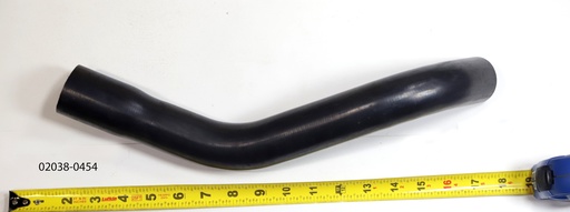 [Hose, Lower Radiator, HTSBGF/AF] 02038-0454