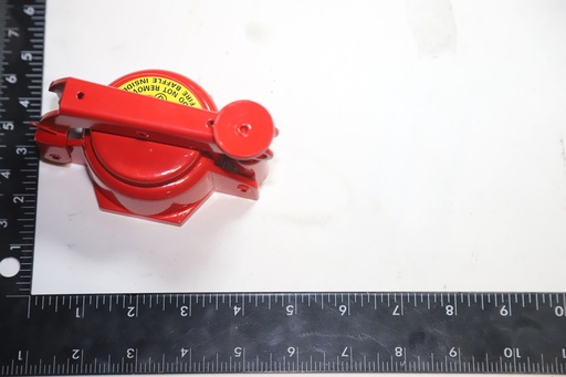 [Head, Fuel Cap, Red] 02040-0005-1