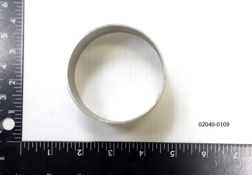 [Hose Insert, 3.0 IN Dia.] 02040-0109