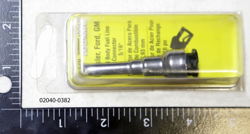 [Connector, 5/16 HP Fuel GM 3.0] 02040-0382