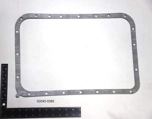 [Gasket, Transmission,Pan  (AT545)] 02045-0385