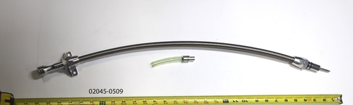 [Dipstick, Flexible, GM Transmission] 02045-0509