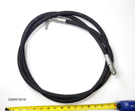 [Hose, Transmission  (Cooling, HTSB)] 02045-0516