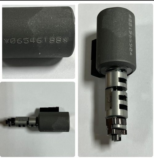 [Solenoid, Forward  (GM 4L70)] 02045-0868