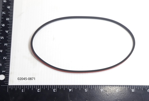 [Gasket, Rubber  (GM trans)] 02045-0871