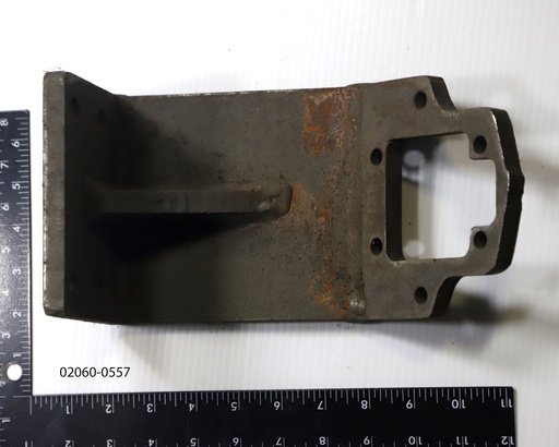 [Bracket, Steering Column] 02050-0557