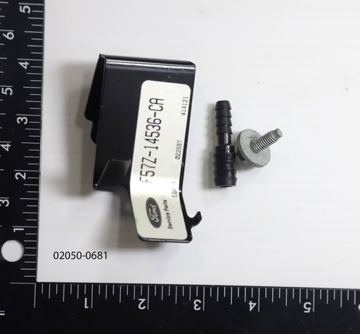 [Bracket, Connector] 02050-0681