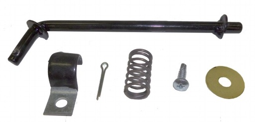 [Kit - Rod, Prop  (hood)] 02050-0854