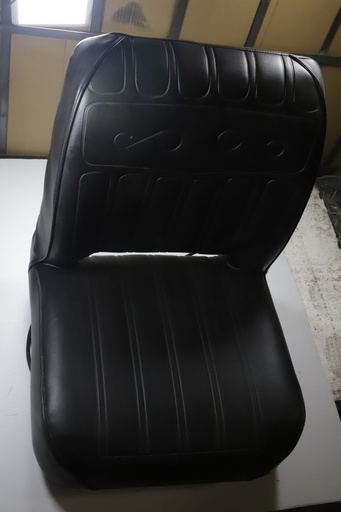 [Assembly, Seat  (With Switch)] 02051-0047