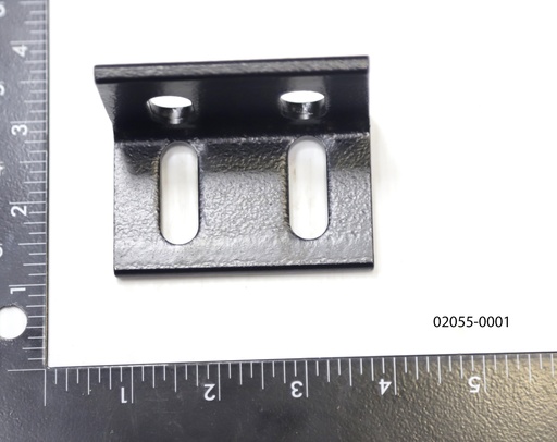 [Bracket, Cab Mount] 02055-0001