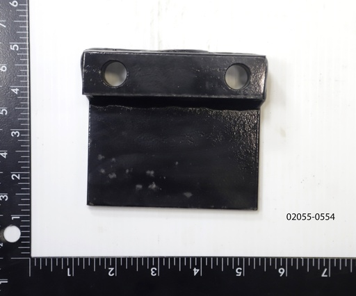 [Bracket, Rear 16K Cab Hold Down] 02055-0554