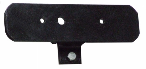 [Bracket, Taillight, RH] 02055-0672