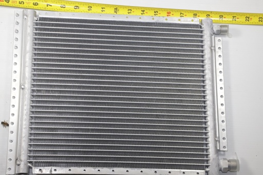 [Condenser, A/C, HTSBEL] 02056-0227