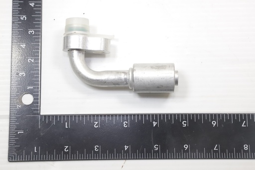 [Kit, High Side Compressor Fitting,90 Deg] 02056-0228-1