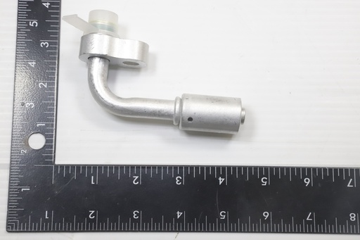 [Kit, Low Side Compressor Fittings,90 Deg] 02056-0228-2