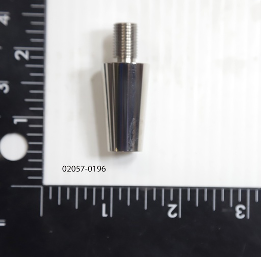 [Adapter, Thread  (3/8-24 TO M8X1.25)] 02057-0196