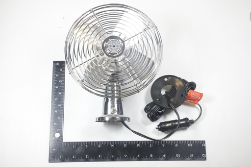 [Fan, Cab  (12 volt 7")] 02058-0003