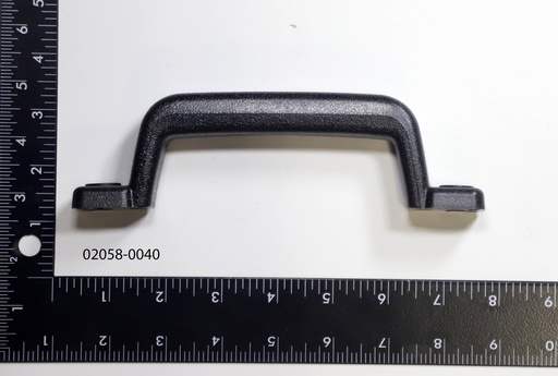 [Handle, Grab] 02058-0040