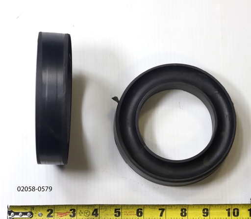 [DAMPER, COIL] 02058-0579