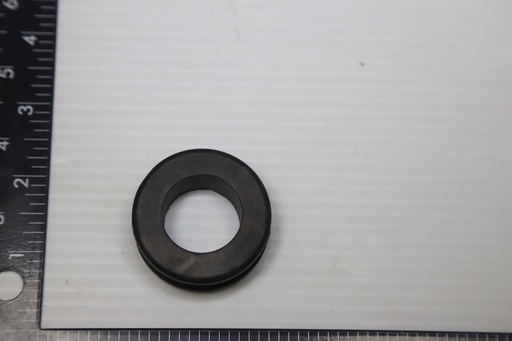 [Grommet, Rubber, 11/16 x 1 x 1/8] 02058-0768