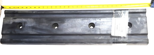 [8" Bumper, Front, HTSB] 02058-0944