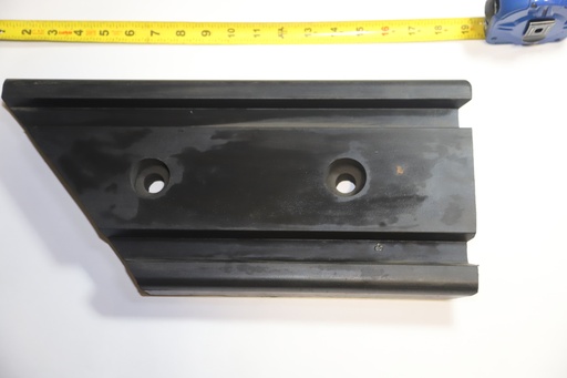 [8" Bumper, Front Pass Side, HTSB] 02058-0946