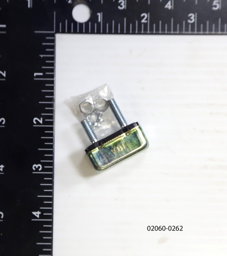 [Breaker, Circuit    (10 AMP)] 02060-0262