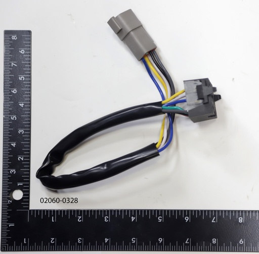 [Harness, Turn Signal Device] 02060-0328