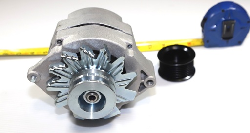 [Alternator  (12V/63A) 2 Prong] 02060-0347