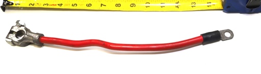 [Cable, Battery  ( USE 02060-0123 )] 02060-0440